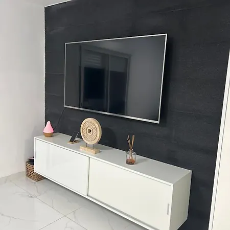 Enzo * Las Palmas de Gran Canárias