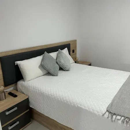 Enzo Apartamento Las Palmas de Gran Canárias