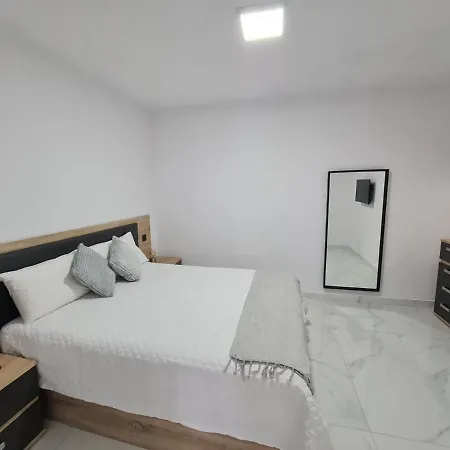 Apartamento Enzo