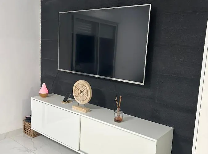 Enzo * Las Palmas de Gran Canárias