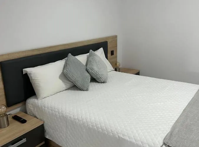 Enzo Apartamento Las Palmas de Gran Canárias