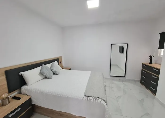 Apartamento Enzo